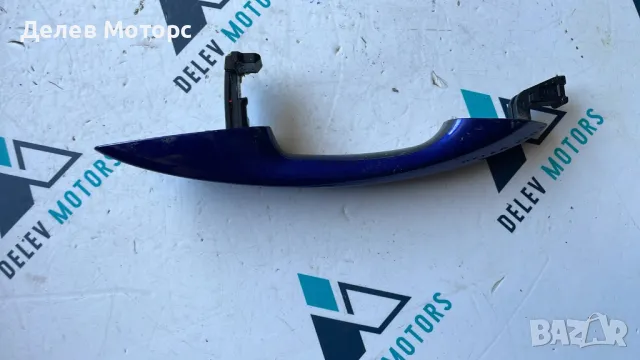 82651Q0000 външна дръжка за предна дясна врата от Hyundai I20 1. 0T, 101 ph, automatic, engine G3LE, снимка 3 - Части - 50141740