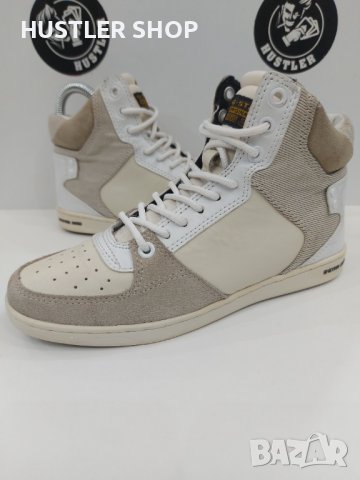 Дамски сникърси G-STAR. Номер 37