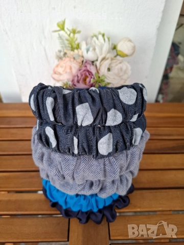 Диадеми , снимка 6 - Аксесоари за коса - 51829989