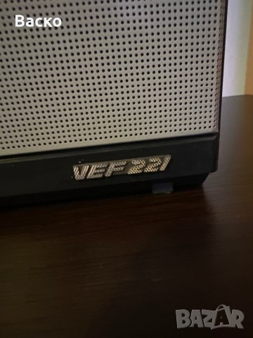 Радио, снимка 3 - Аудиосистеми - 39162632