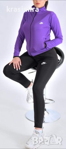 Спортни екипи на "Nike" с размери S, М, Л, ХЛ, 2ХЛ , снимка 2 - Спортни екипи - 38113698