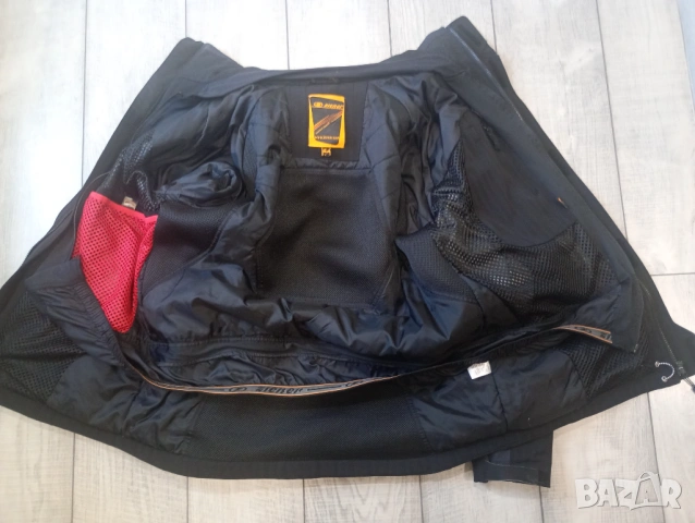 Ziener ски сноуборд яке размер 54-XL, снимка 5 - Зимни спортове - 53097306