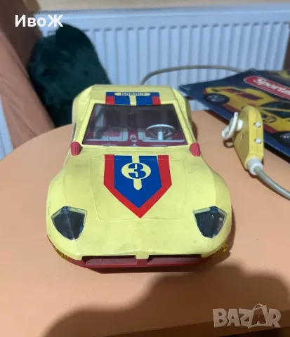 Стара количка Norma, снимка 3 - Колекции - 49292355