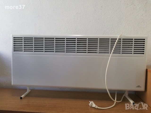 Радиатор "Аерлег"-3 киловата, снимка 2 - Радиатори - 53256946