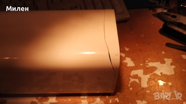 Apple AirPort Time Capsule A1470 за части, снимка 2 - Рутери - 51855913