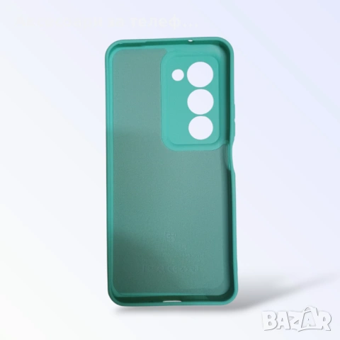 Redmi 15 4G (171mm) Силиконови кейсове, снимка 3 - Калъфи, кейсове - 53102217