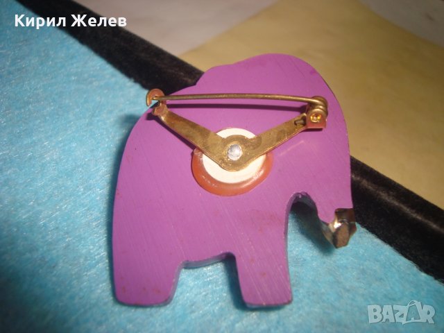МОДНА АРТ БРОШКА - СЛОНЧЕ СМОЛА и МИДИЧКИ 26675, снимка 4 - Други - 34777473