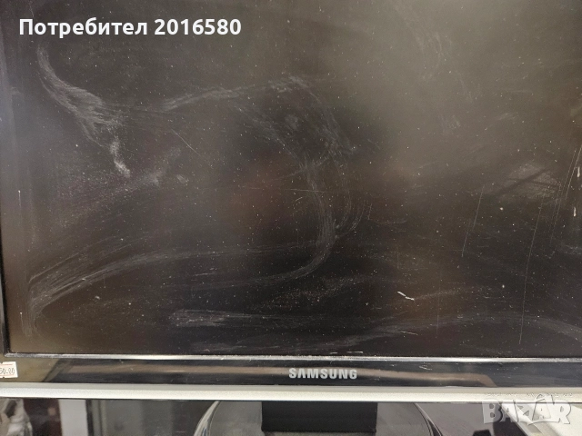 Монитор Samsung 22", снимка 2 - Монитори - 52796716