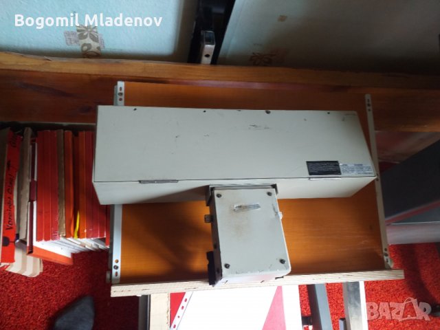 Sony apr 5002 meter bridge, снимка 2 - Декове - 28998256