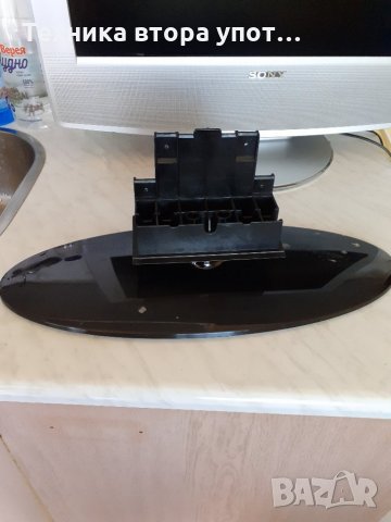 Стойка за ТВ ЛСД Тelefunken, снимка 2 - Телевизори - 28490221