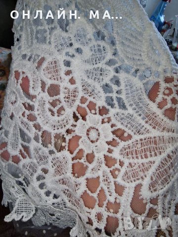 Дамска Туника МАРКА:  У А S с разкроен ръкав и отворена задна част 42-л , снимка 5 - Туники - 39893130