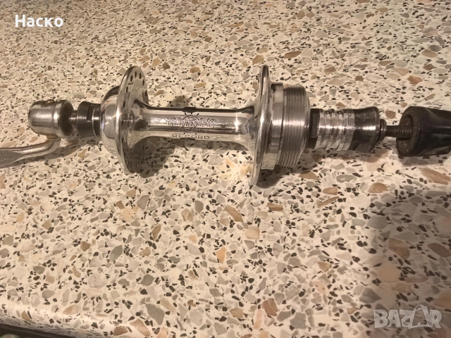 Campagnolo , снимка 3 - Велосипеди - 53392479