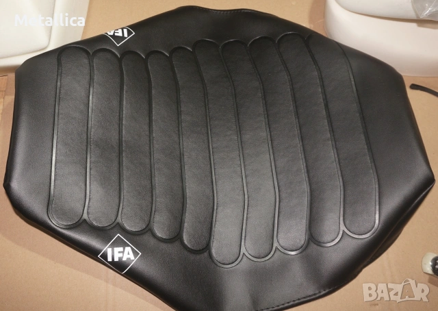 калъф MZ ETZ 251/150/125, снимка 13 - Аксесоари и консумативи - 53479833