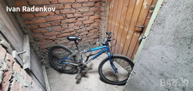 колело Драг, снимка 7 - Велосипеди - 49299894