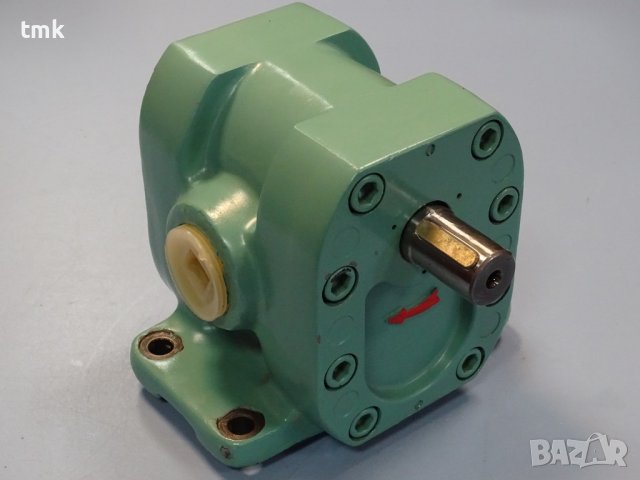 Хидравлична помпа Г11-25 133L/min 1450min-1