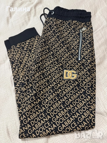 Мъжки нов комплект , снимка 3 - Спортни дрехи, екипи - 52368968