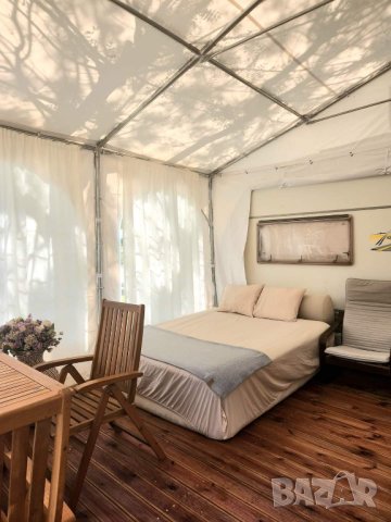 Професионални шатри за каравани и градината, снимка 10 - Къмпинг мебели - 29235740