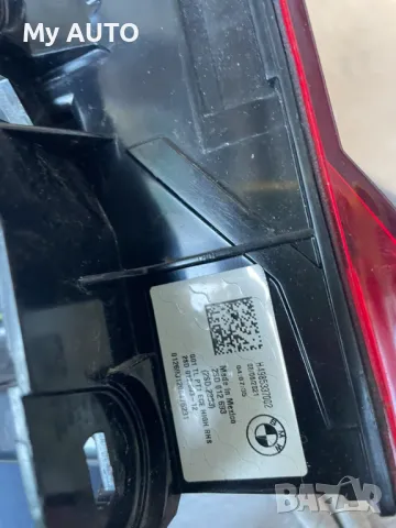 Стоп BMW X3 G01 - LED | 2021, снимка 3 - Части - 48627128