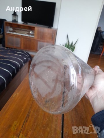 Стара колба Silvit 2000, снимка 4 - Други ценни предмети - 39686715