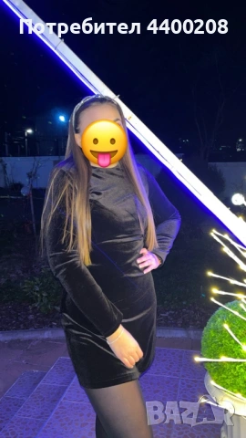 Стилна вечерна рокля , снимка 2 - Рокли - 53021395