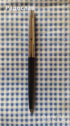 Стара химикалка United States Senate, снимка 3 - Ученически пособия, канцеларски материали - 43239591