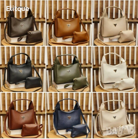 чанти PRADA ⬆️ 18 CM ➡️ 28 CM, снимка 2 - Чанти - 53251820