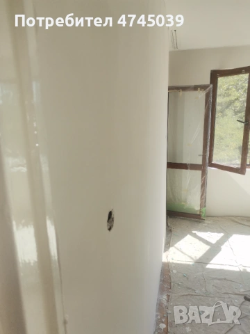 довършителни ремонтни дейности , снимка 2 - Други ремонти - 53577886