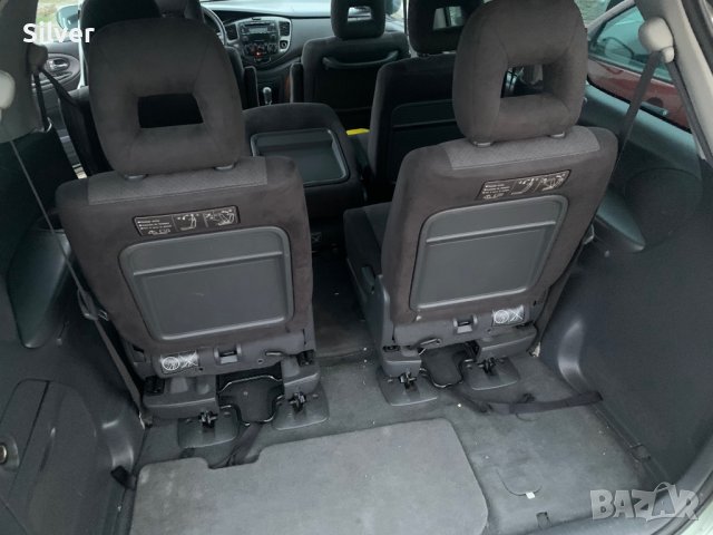 Mazda MPV/2.0/136, снимка 13 - Автомобили и джипове - 37722881