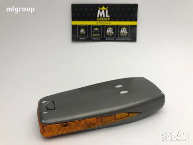 #MLgroup предлага:   #Nokia 3510i, втора употреба, снимка 4 - Nokia - 49895074