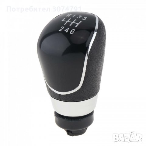 Топка Скоростен Лост Форд Фокус Ford Focus Fiesta Gаlaxy 6 скорости, снимка 2 - Аксесоари и консумативи - 32208242