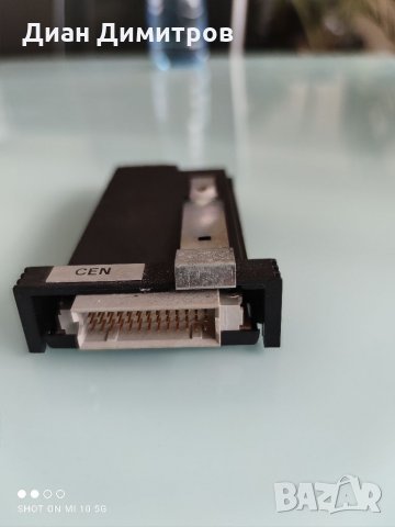 robotron  K  6314 антика колекционерски ИЗОТ, снимка 7 - Работни компютри - 32301410