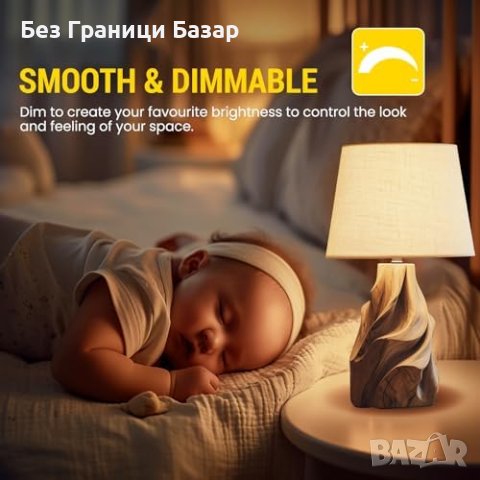 Нови 15W Димируеми Крушки B22 - Топло Бяло Осветление за Всякакви Приложения - 3 броя, снимка 4 - Крушки - 44050538