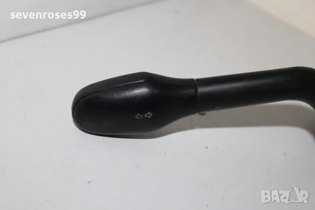 Лост мигачи чистачки  Vw Lupo 1.0i 50hp Фолксваген Лупо 6N0953503J, снимка 2 - Части - 48213700