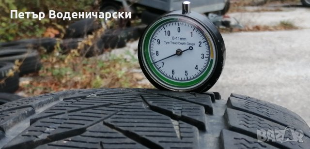 Единична гума 215 60 16 Вредещайн Vredestein
1 брой guma
Нов внос
Не са нови
, снимка 5 - Гуми и джанти - 43082627