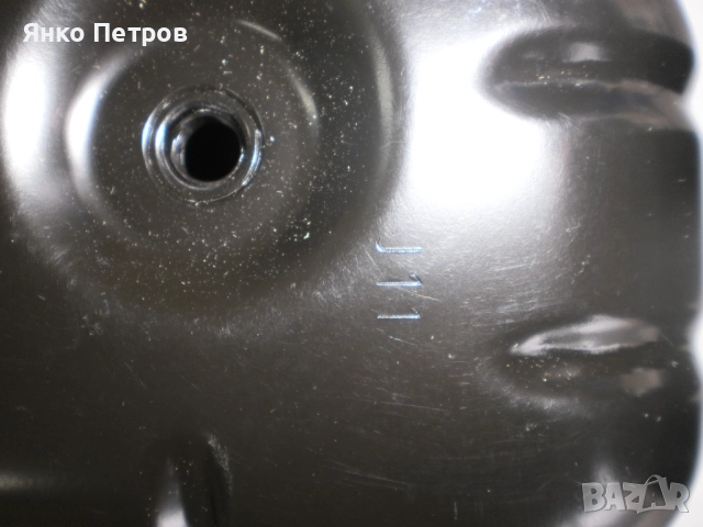 Картер OE 0301N1  нов OE 9813973280 , снимка 3 - Части - 41080471