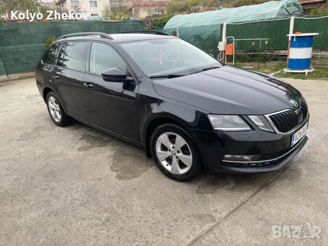 Skoda octavia, снимка 4 - Автомобили и джипове - 48028389