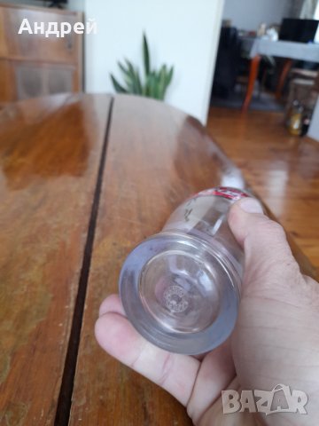 Стара чаша Кока Кола,Coca Cola #11, снимка 5 - Други ценни предмети - 39039416