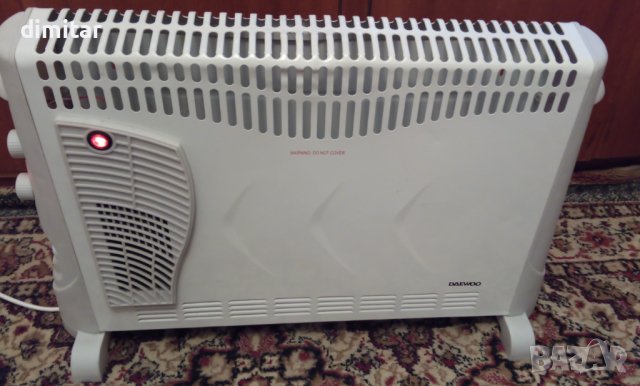 Домашен маслен радиатор, снимка 8 - Радиатори - 42985840
