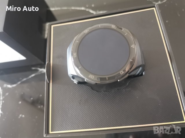 Huawei Watch GT 2e - НОВ, снимка 2 - Huawei - 40141090