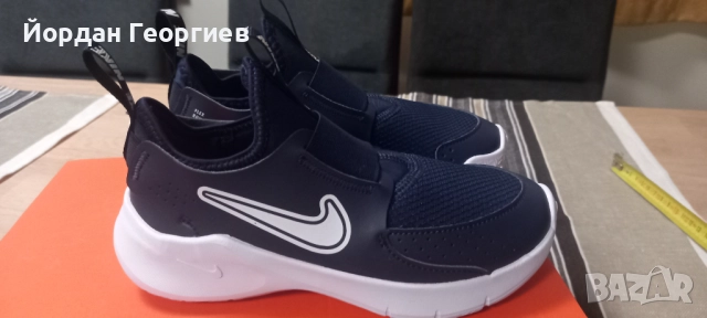 Оригинални маратонки Найк , снимка 2 - Детски маратонки - 52113932