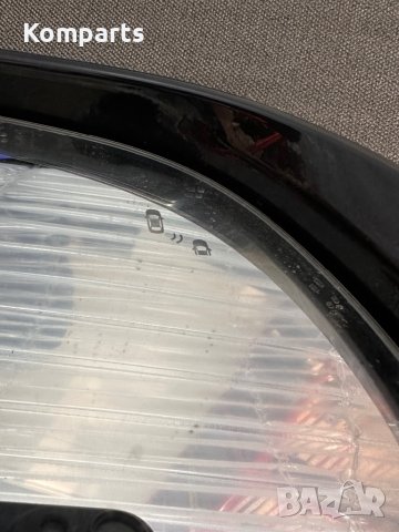 Оригинално дясно огледало за Hyundai SantaFE 4 2019 2020 с камера, снимка 4 - Части - 40800856