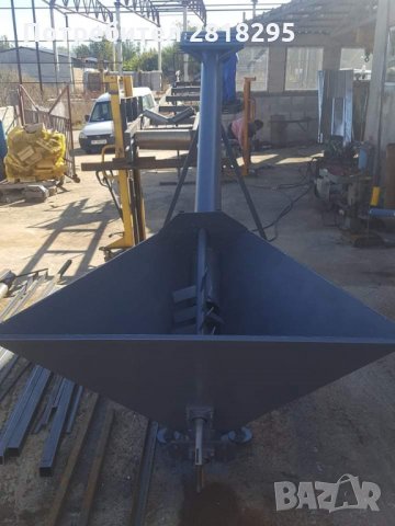 Вибро Сита ,Транспортни Ленти,Лентови Транспортьори, снимка 7 - Други машини и части - 33060952