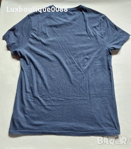 Мъжка тениска Ralph Lauren XL , снимка 3 - Тениски - 53482660