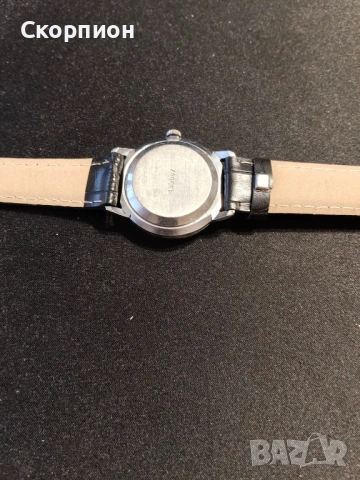 Мъжки часовник - РАКЕТА - СССР - ПРОМОЦИЯ, снимка 5 - Джобни - 48366603