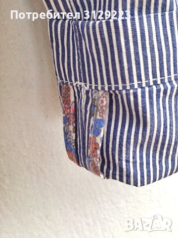 Essentiel pants EU 36 nr. C7, снимка 5 - Панталони - 40589966