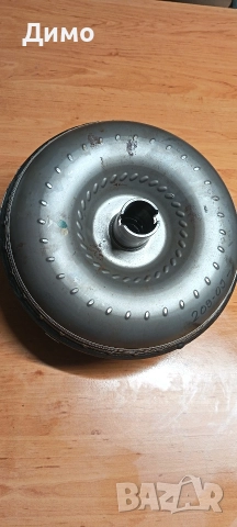 хидро трансформатор съединител мерцедес Mercedes