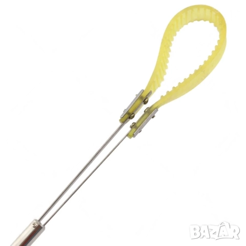 Професионално ласо за безопасно отключване на автомобилни врати, снимка 2 - Аксесоари и консумативи - 51366418