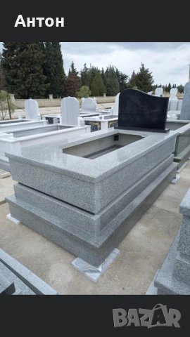 Надгробни паметници, снимка 7 - Други услуги - 37247018