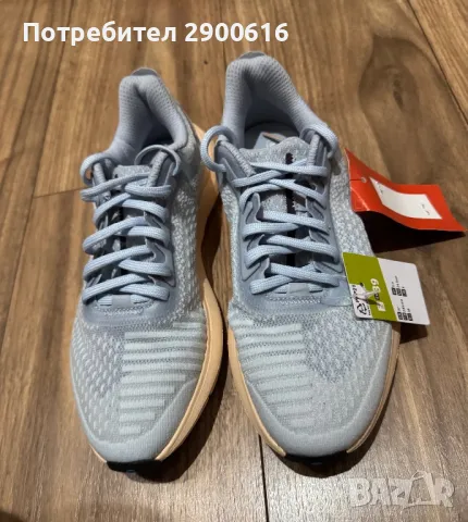 Дамски маратонки Dacathlon, снимка 4 - Маратонки - 48313820