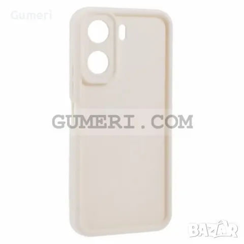 Гръб "Edge" за Xiaomi Redmi 13C 4G, снимка 5 - Калъфи, кейсове - 47604985